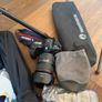 5D Mark III, L Lense, Godox AD300Pro and more Image 3