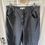 Tibi Slouchy Carpenter Jeans 30" Image 6