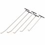 21 Piece Paintless Dent Repair Set Stainless Steel Image 2