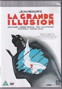 French - La Grande Illusion / Grand Illusion (1937)