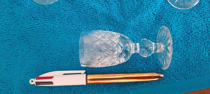 waterford crystal