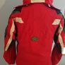 Size 8 Red Regatta Dare2be Ski Jacket Image 6