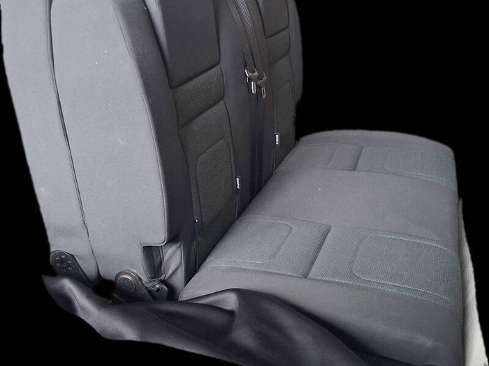 RIB Altair Bed 112cm with Isofix