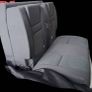 RIB Altair Bed 112cm with Isofix Image 2