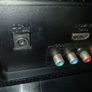 LG 26 inch hdmi Saorview tv with scart socket. Image 6