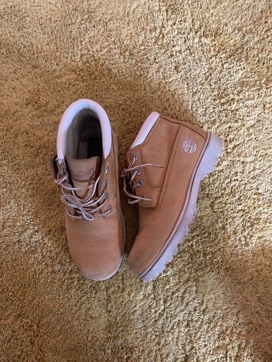 Timberland shoes