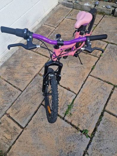 Avoca Mountain Bike 20 inch