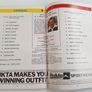Soccer Football Programmes Image 2