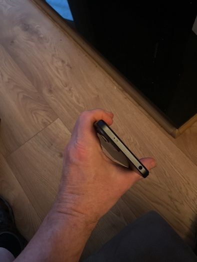 Redmi Note 12 with 128gb