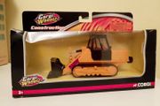 Corgi Wheelz series  loader