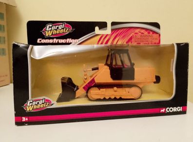 Corgi Wheelz series  loader