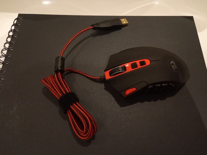 Redragon Gaming Mouse