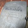 Hultafors trekking axe hatchet Image 3