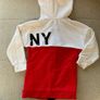DKNY hoodie 5yrs Image 2
