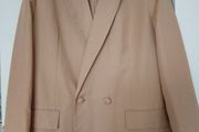 asos blazer