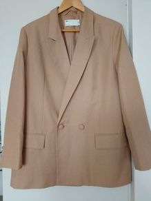 asos blazer