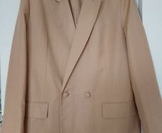 asos blazer