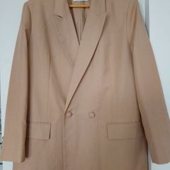 asos blazer