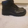 Safety Shoes Image 7
