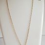 New Louis Vuitton LV Necklace Image 3