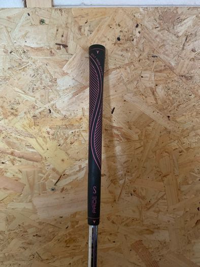 Sportech Elite black 3 wood golf driver (Rh)