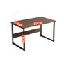 COMPACT Computer Desk Laptop Pc Study Table, Home Office Desk or Workstation Image 2