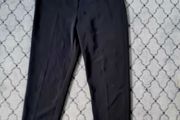 Navy Karen Millen Trousers size 12