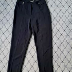 Navy Karen Millen Trousers size 12