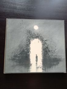 God is an Astronaut - Epitaph CD