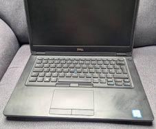Dell Latitude 5490 | Intel Core i5-8250U | 16GB RAM | 256GB M.2 SSD |