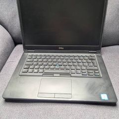 Dell Latitude 5490 | Intel Core i5-8250U | 16GB RAM | 256GB M.2 SSD |
