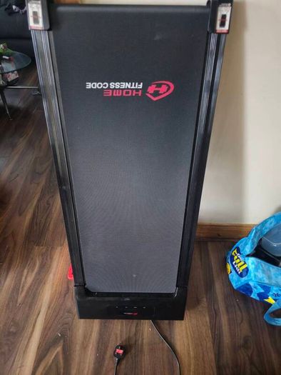 Treadmill 1-10kmh