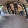 Outwell Vermont xlp. Tent Image 8