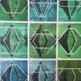 Claudia Pena Salinas hand signed & numbered Image 3