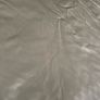 one pair of Gold Satin curtains with dimensions of 100cm width and 90cm high Image 4