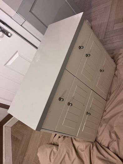 chest
