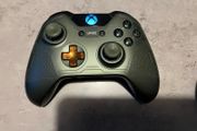 Halo 5 Limited Edition Controller - Master Chief Edition
