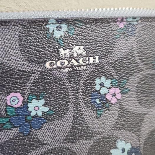 Coach purse (authentic)