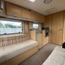 2008 Swift Sport-style S2 2 Berth Caravan Image 9