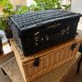 x2 wicker picnic hamper baskets Image 7