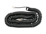 main image for ad New 2m RJ11 Retractable 4-CORE ADSL Phone Telephone Cable Extension Cord #981