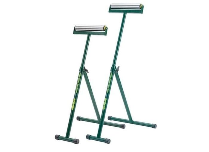 roller stands