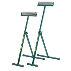 roller stands