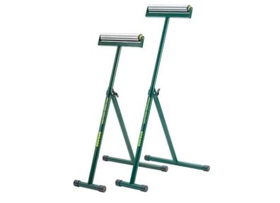 roller stands