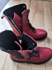 Ladies Ankle boots