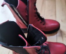 Ladies Ankle boots
