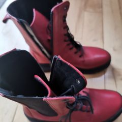 Ladies Ankle boots