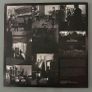 Delorentos - True Surrender. Printed inner sleeve. Played once. Like new except for a short and very minor seam split that's barely visible on photos. Bargain! Image 4