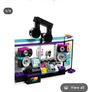 Lego Friends - Olivia's Pop Star Recording Studio Image 5