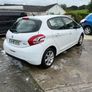 2014 Peugeot 208 1.2 Image 3